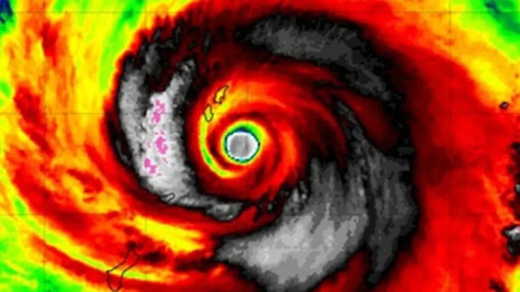 El Niño em Formação no Pacífico: Prepare-se para Calor Extremo e Riscos Climáticos em 2024