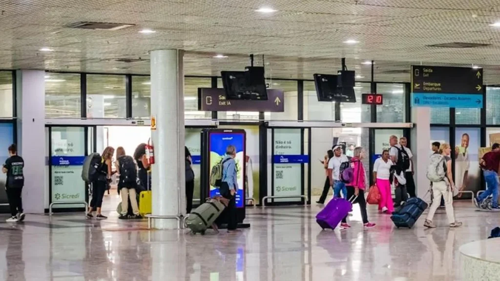 Temporada de Férias 2026: Manaus Airport amplia voos para EUA e Nordeste com até 100% de aumento