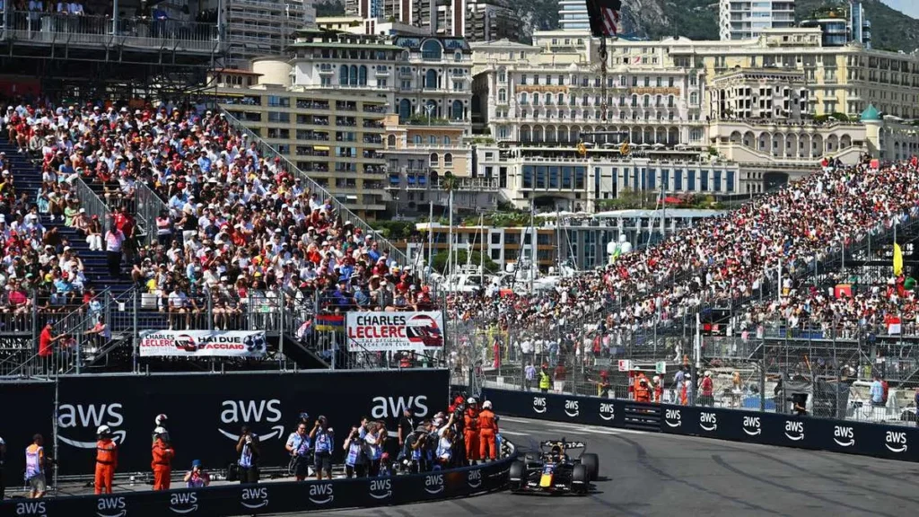 F1 GP de Mônaco 2026: Horário, Grid de Largada e Destaques com Gabriel Bortoleto