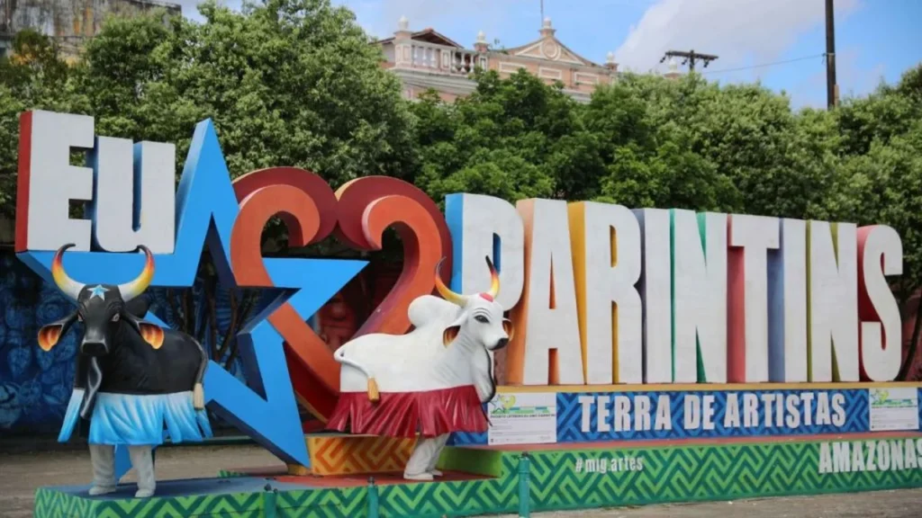 Oca Viagens e Turismo oferece experiência autêntica de pertencimento amazônico no Festival de Parintins 2026 Oca Viagens e Turismo oferece experiência autêntica de pertencimento amazônico no Festival de Parint