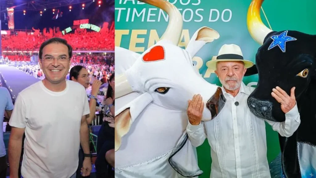 Prefeito de Parintins esclarece repasse federal para Festival em 2026