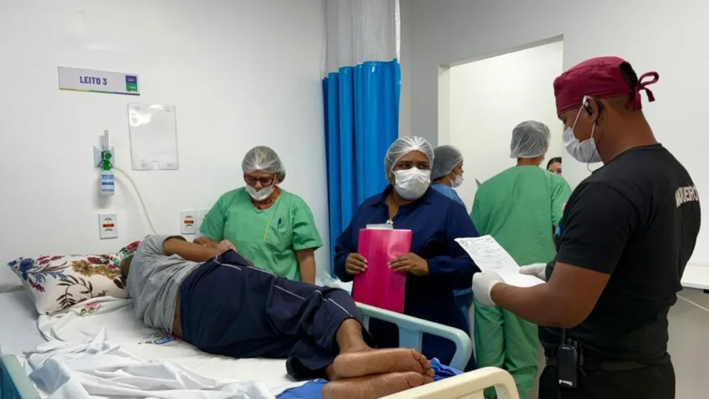 Copa do Mundo destaca alerta sobre segurança no trânsito em Manaus Copa do Mundo destaca alerta sobre segurança no trânsito em Manaus