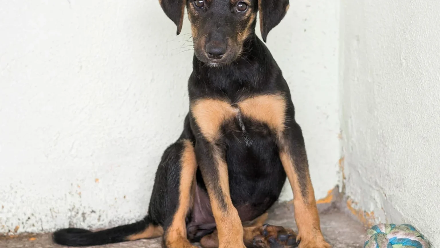 Justiça determina plano para acolhimento de animais abandonados em Manaus após ação do MP