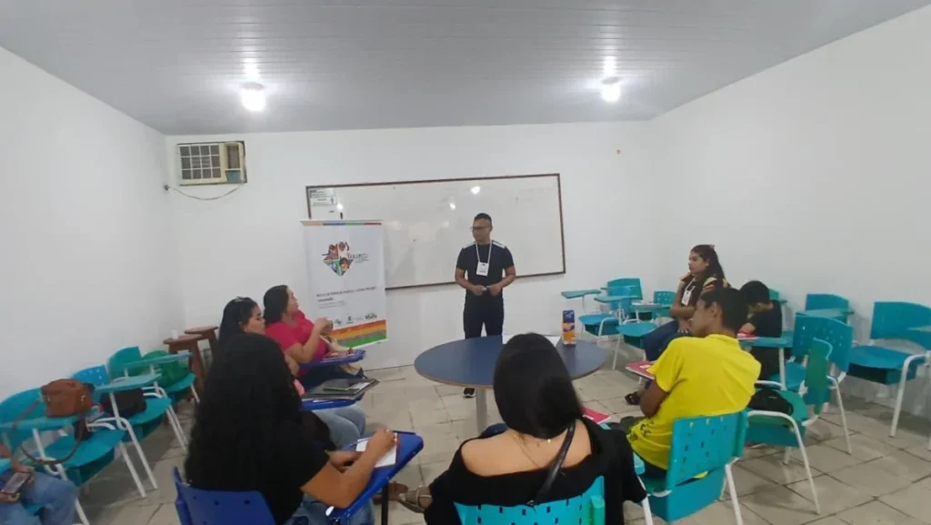 Inscrições Abertas para Curso Gratuito de Turismo em Parintins: Conheça Cultura e Identidade Local Inscrições Abertas para Curso Gratuito de Turismo em Parintins: Conheça Cultura e Identidade Local