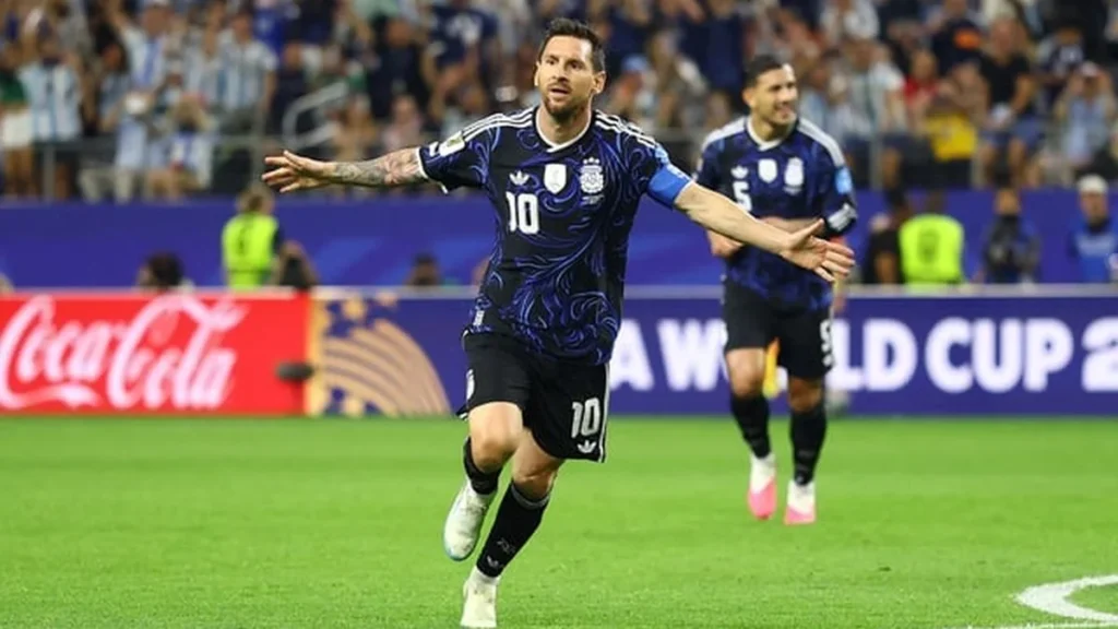 Palpite para Argentina x Cabo Verde: Messi domina, mas Cabo Verde surpreende na Copa 2026