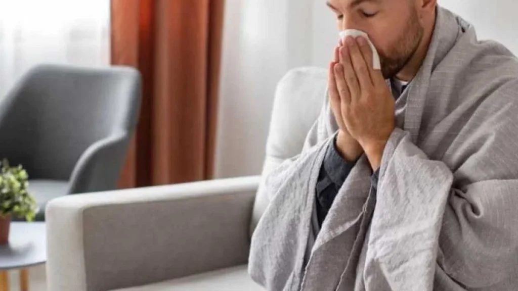 Como se Proteger dos Efeitos do Tempo Seco e Baixa Umidade na Saúde
