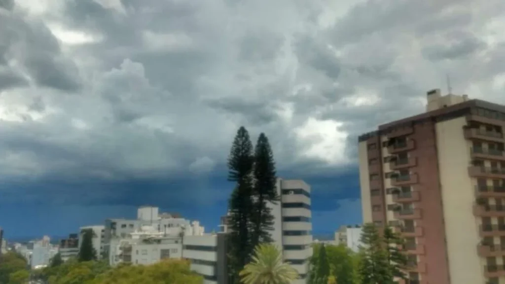 Previsão para Julho 2026: Chuva Intensa, Frio Persistente e Ciclones no Sul do Brasil Previsão para Julho 2026: Chuva Intensa, Frio Persistente e Ciclones no Sul do Brasil