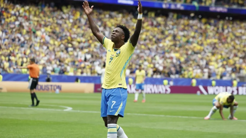 Fifa mantém horário de Brasil x Noruega na Copa do Mundo 2026 apesar do calor intenso Fifa mantém horário de Brasil x Noruega na Copa do Mundo 2026 apesar do calor intenso