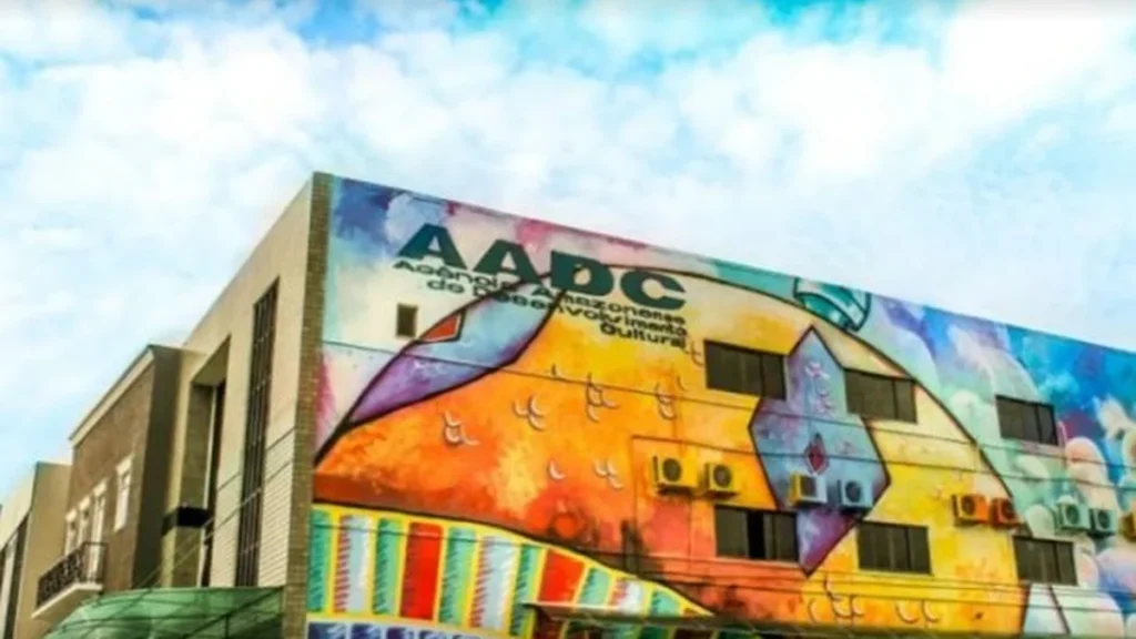 AADC concentra R$ 2,16 bilhões da cultura do Amazonas em oito anos AADC concentra R$ 2,16 bilhões da cultura do Amazonas em oito anos