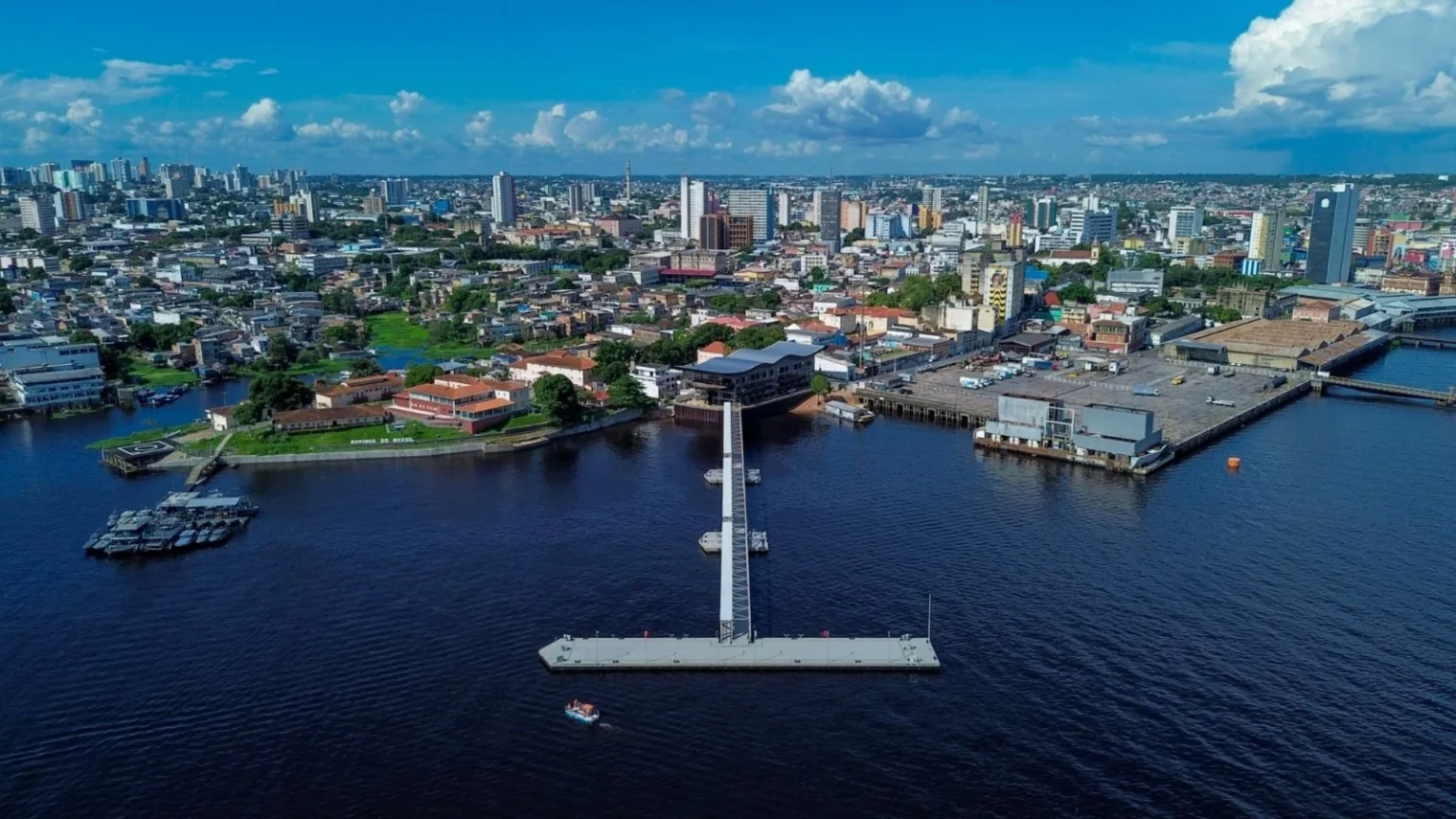 Sebrae e Prefeitura de Manaus lançam Plano Municipal de Turismo para fortalecer o setor