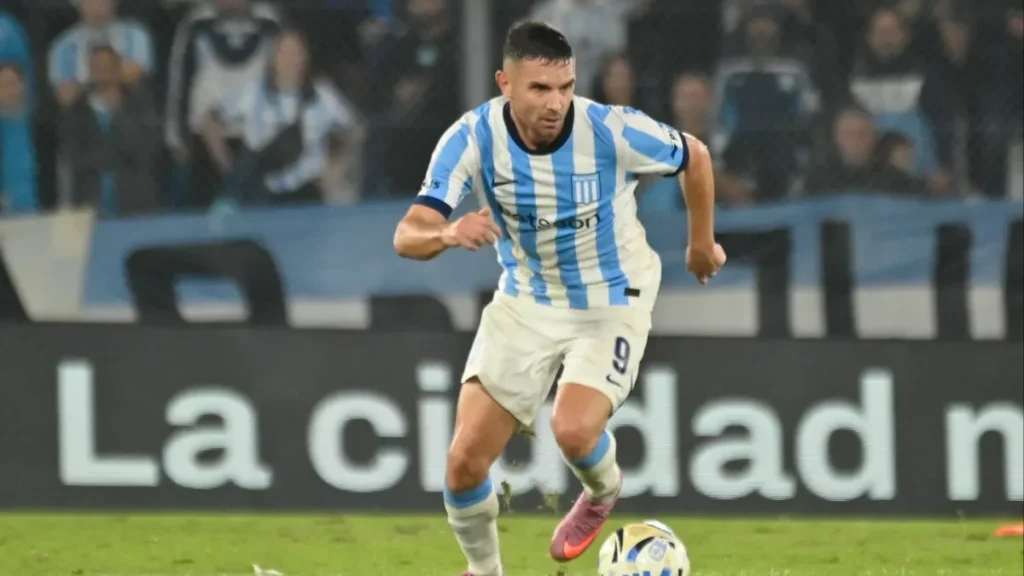 Racing e Defensa y Justicia se enfrentam ao vivo na Copa Argentina: veja onde assistir Racing e Defensa y Justicia se enfrentam ao vivo na Copa Argentina: veja onde assistir