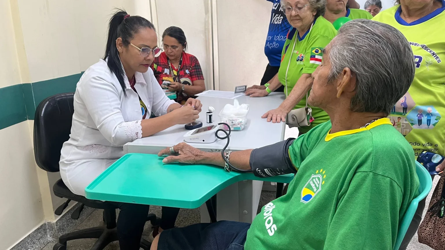 Prefeitura de Manaus nomeia 96 aprovados para fortalecer saúde básica municipal
