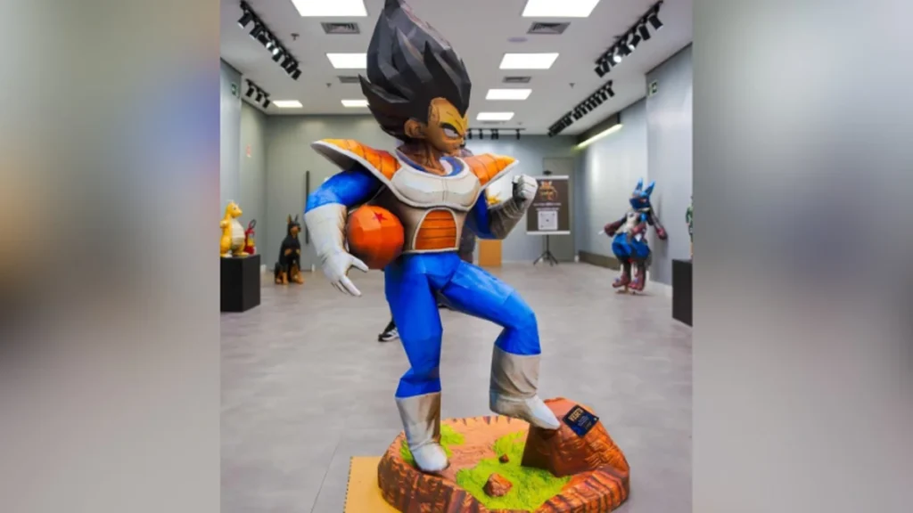 Opções Culturais em Manaus: Lançamento Literário e Exposições Imperdíveis em 2024 Opções Culturais em Manaus: Lançamento Literário e Exposições Imperdíveis em 2024