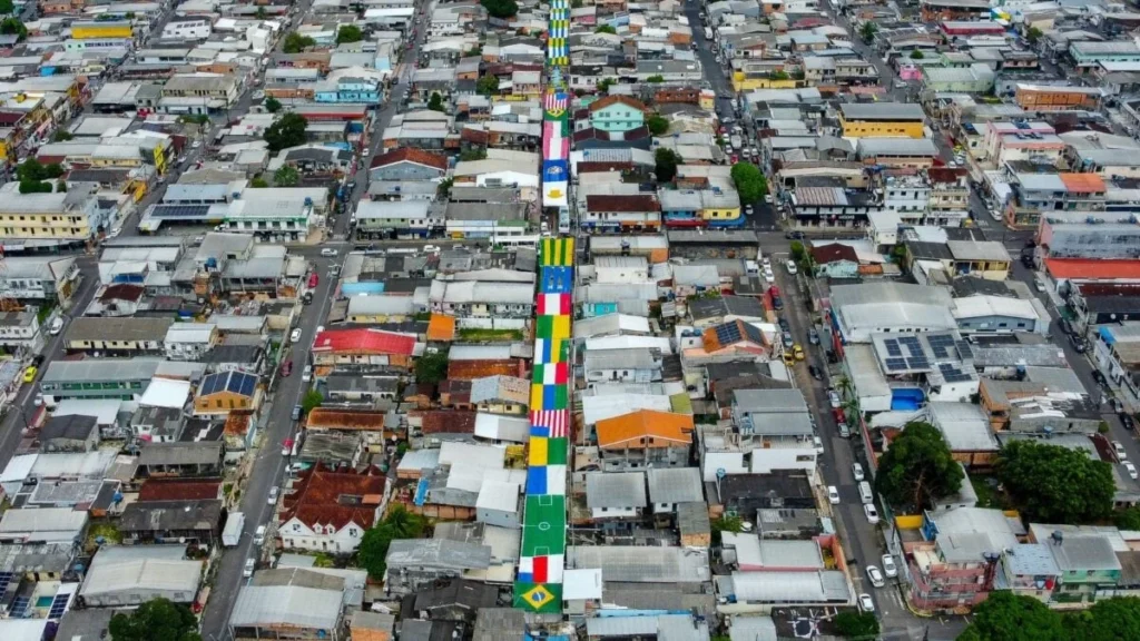 Manaus e Salvador Lideram Alta no Preço de Imóveis em Capitais Brasileiras em 2026