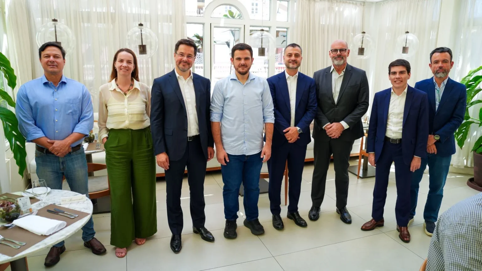 Prefeito Renato Junior anuncia interligação entre avenidas do Turismo e Max Teixeira para melhorar mobilidade Prefeito Renato Junior anuncia interligação entre avenidas do Turismo e Max Teixeira para melhorar m
