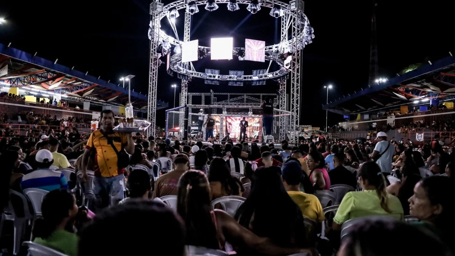 Coari Champions VIII impulsiona celebrações dos 94 anos de Coari com programação intensa