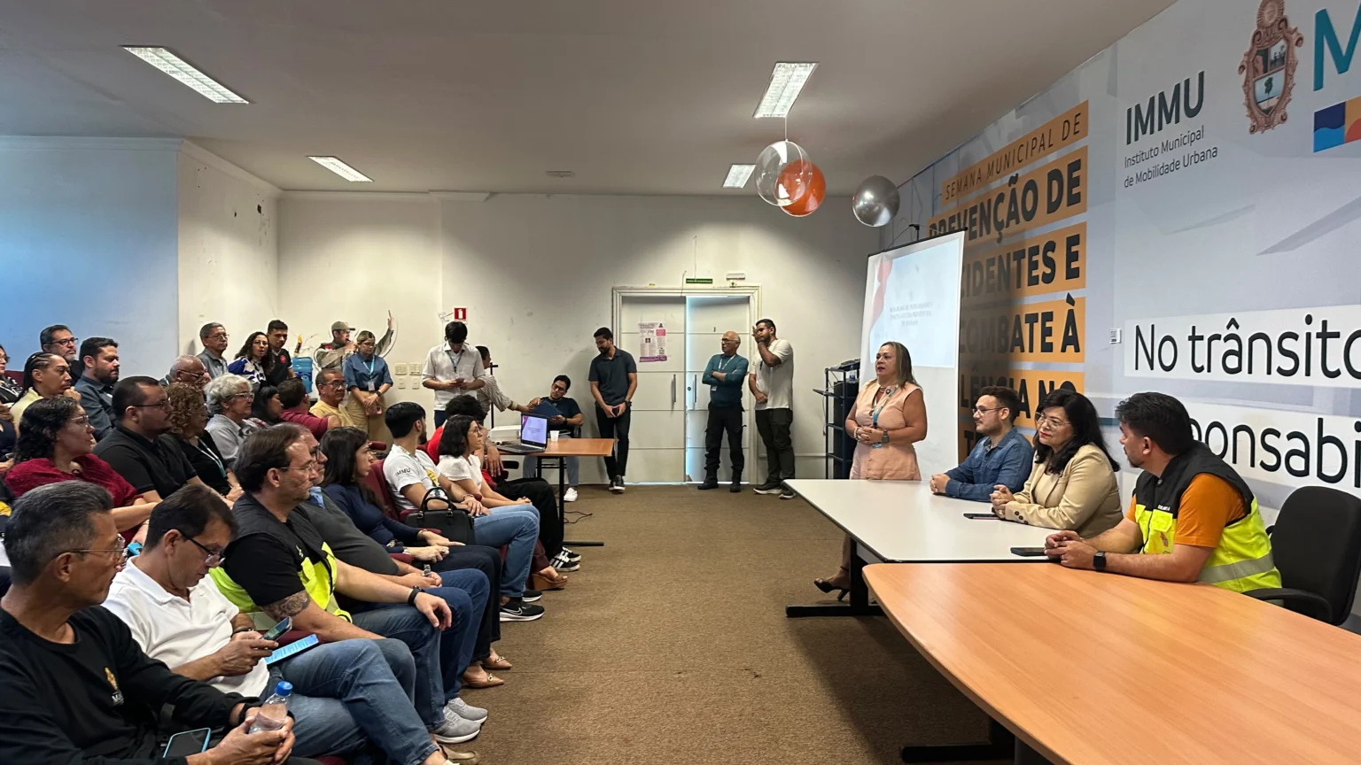 Programa de Integridade do IMMU impulsiona transparência na Prefeitura de Manaus