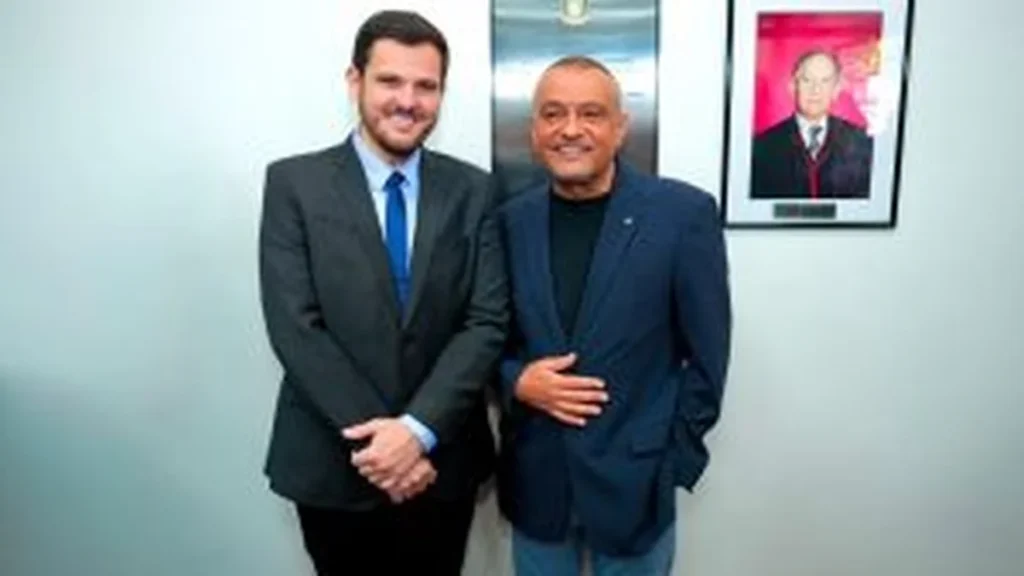 Prefeito Renato Junior destaca avanço e impacto econômico com novo fórum Mário Verçosa