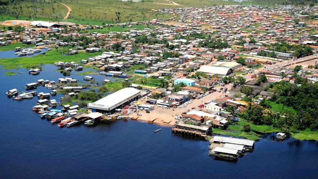 Iranduba aposta no Programa Cidade Empreendedora para impulsionar o turismo e a economia local