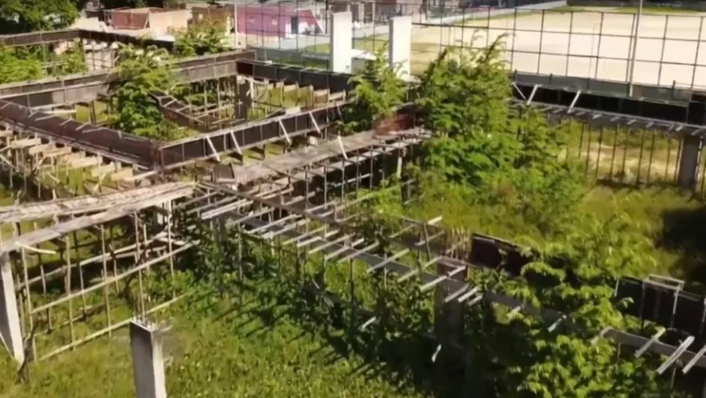 Casa da Mulher Brasileira em Manaus: MPF exige retomada das obras com prazo definido Casa da Mulher Brasileira em Manaus: MPF exige retomada das obras com prazo definido
