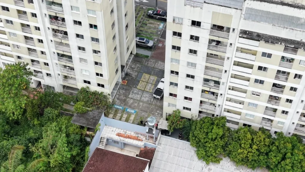 Polícia investiga negligência da mãe em morte de criança em Manaus