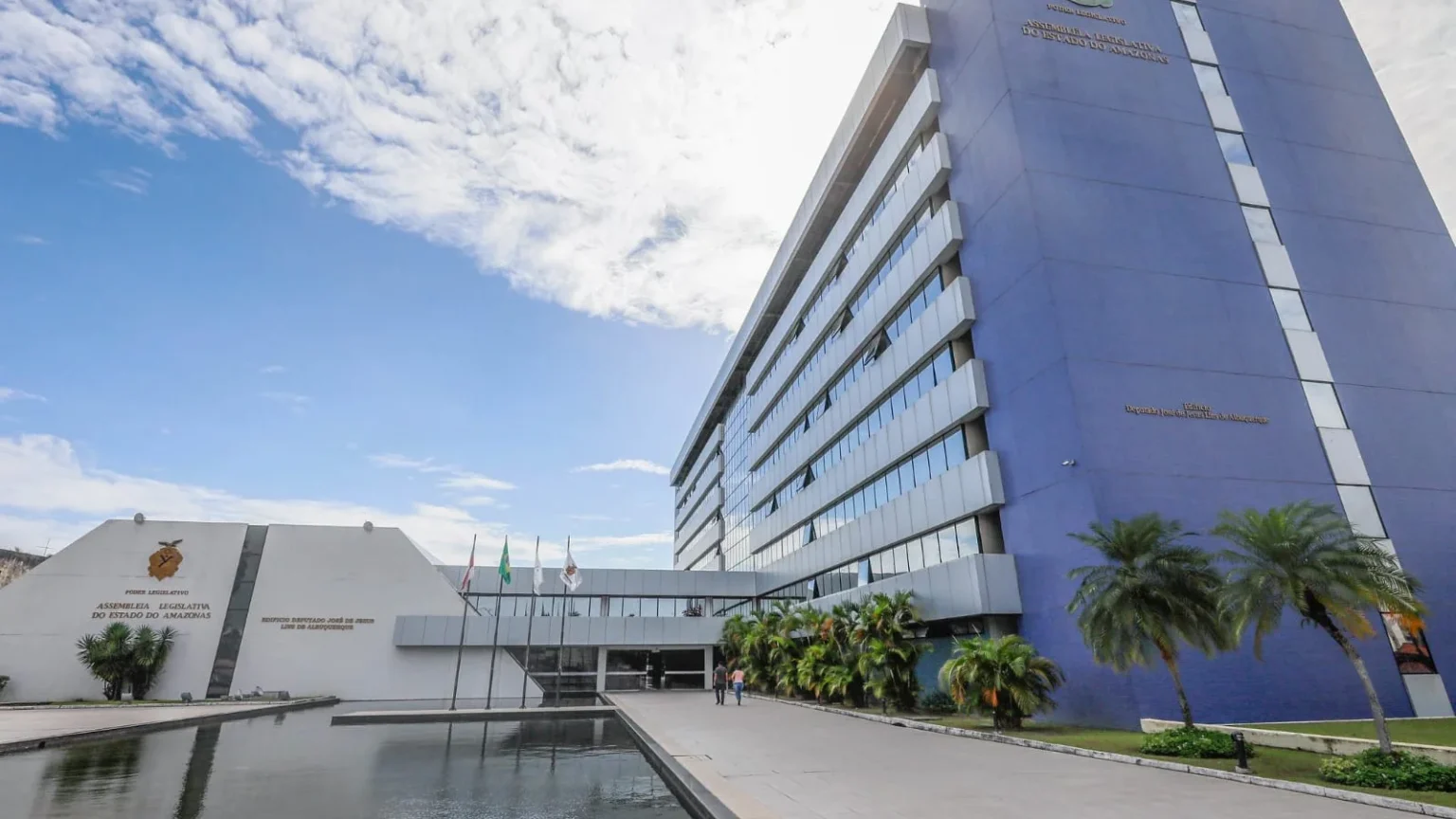 Entenda a Eleição para a Presidência da Assembleia Legislativa do Amazonas Entenda a Eleição para a Presidência da Assembleia Legislativa do Amazonas