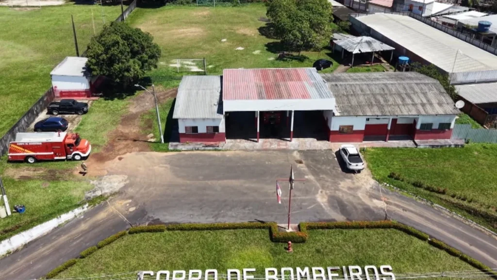 Denúncia de ‘Rachadinha’ no Corpo de Bombeiros de Manacapuru Abala Confiança na Segurança Pública Denúncia de 'Rachadinha' no Corpo de Bombeiros de Manacapuru Abala Confiança na Segurança Pública