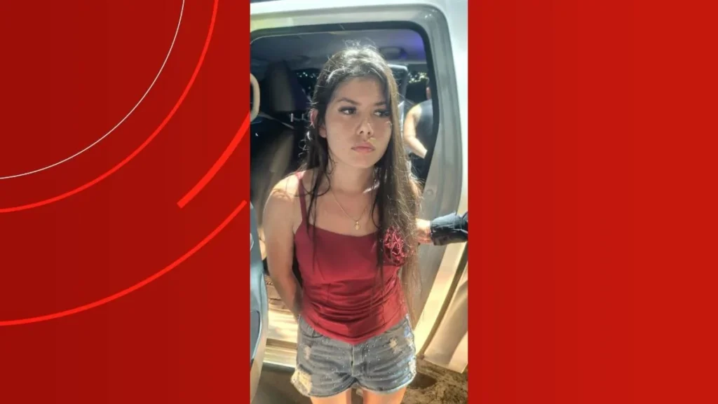 Suspeita de envolvimento na morte de investigador da Polícia Civil é presa em condomínio em Manaus Suspeita de envolvimento na morte de investigador da Polícia Civil é presa em condomínio em Manaus