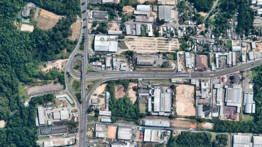 Nova Avenida em Manaus: 5 Benefícios para o Trânsito e o Desenvolvimento Local