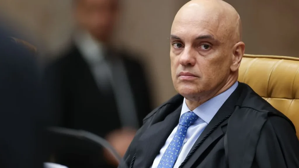 Rumble e Trump Media Buscam Manutenção de Ação Contra Alexandre de Moraes nos EUA