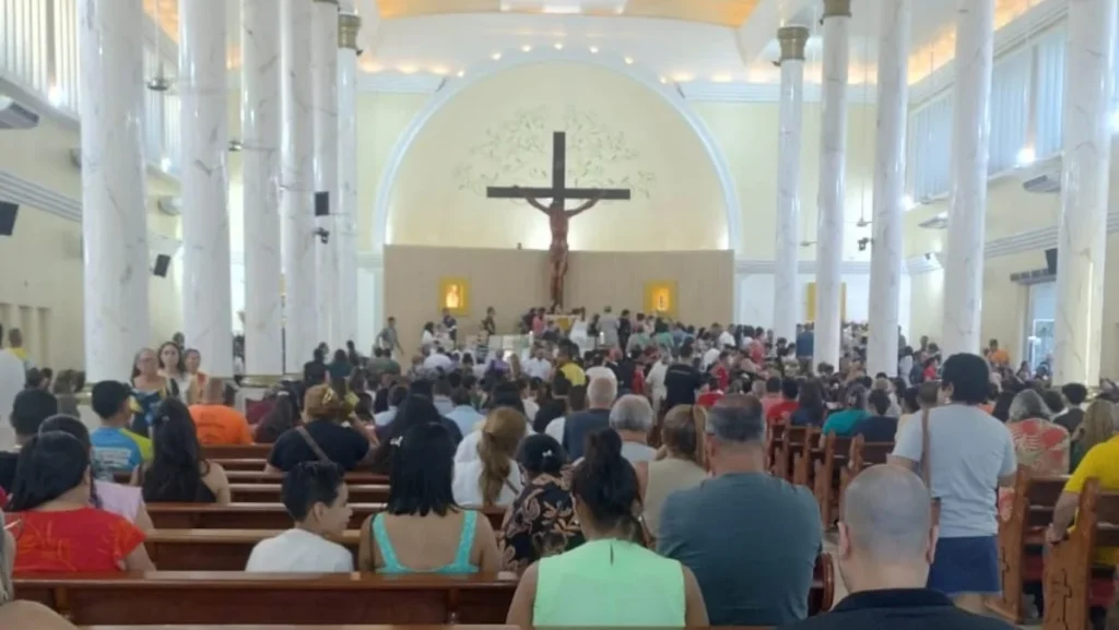 Novena de Perpétuo Socorro é reconhecida como Patrimônio Cultural e Imaterial em Manaus após 83 anos