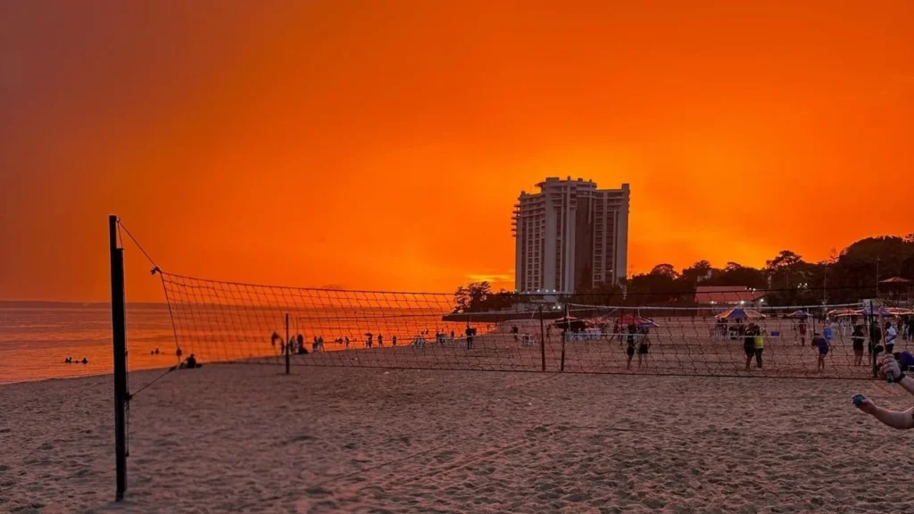Descubra 7 Praias de Rio Imperdíveis para Curtir o Verão Amazônico no Amazonas Descubra 7 Praias de Rio Imperdíveis para Curtir o Verão Amazônico no Amazonas