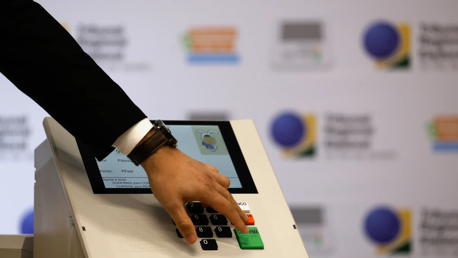 Calendário das Convenções Partidárias no Amazonas para as Eleições de 2026 Calendário das Convenções Partidárias no Amazonas para as Eleições de 2026