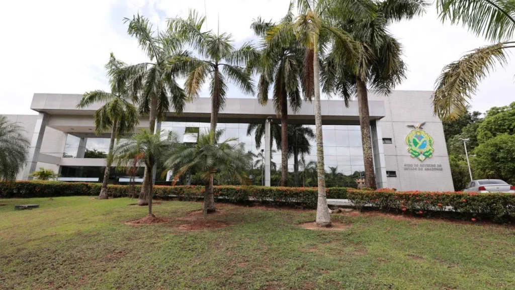 Gastos com diárias no Governo do Amazonas crescem 10% e alcançam R$ 10,7 milhões Gastos com diárias no Governo do Amazonas crescem 10% e alcançam R$ 10,7 milhões