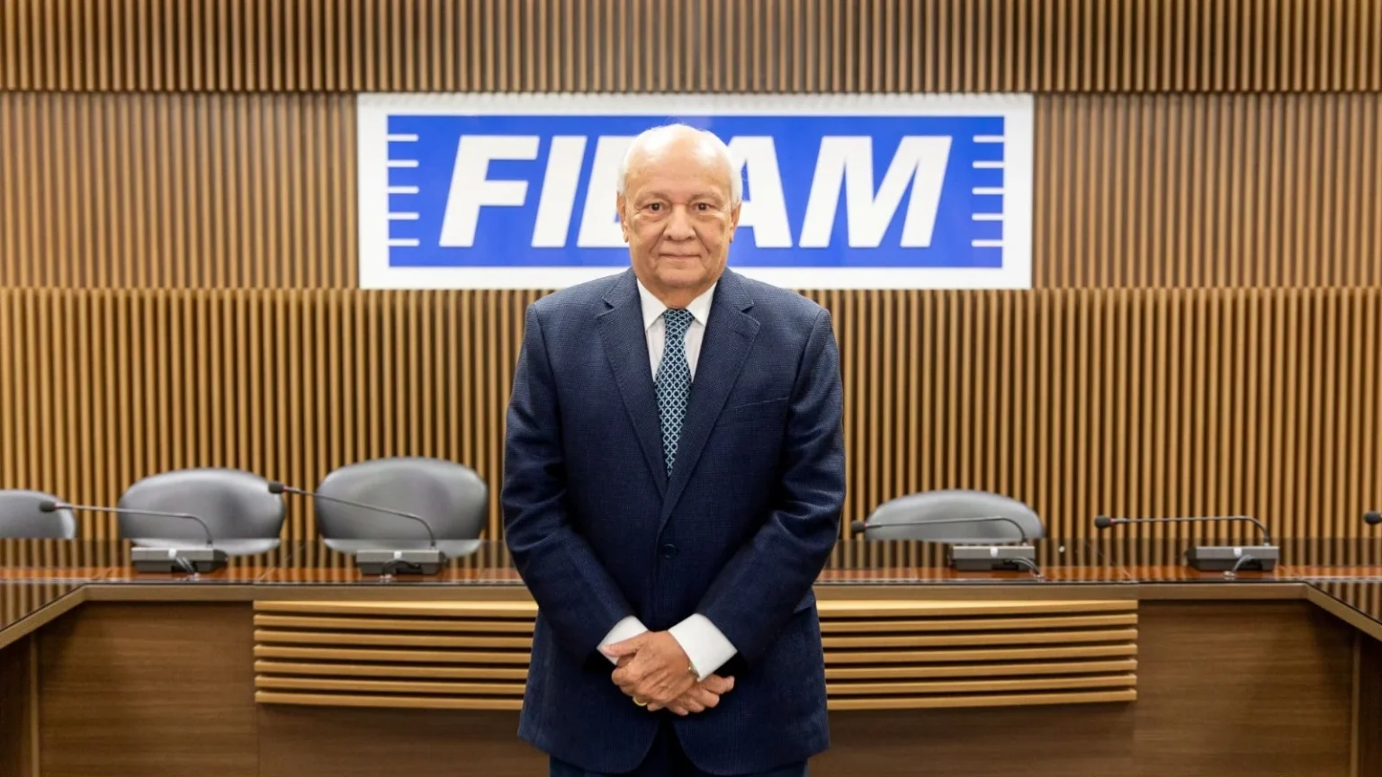 FIEAM: 66 Anos de Defesa Inabalável da Indústria do Amazonas