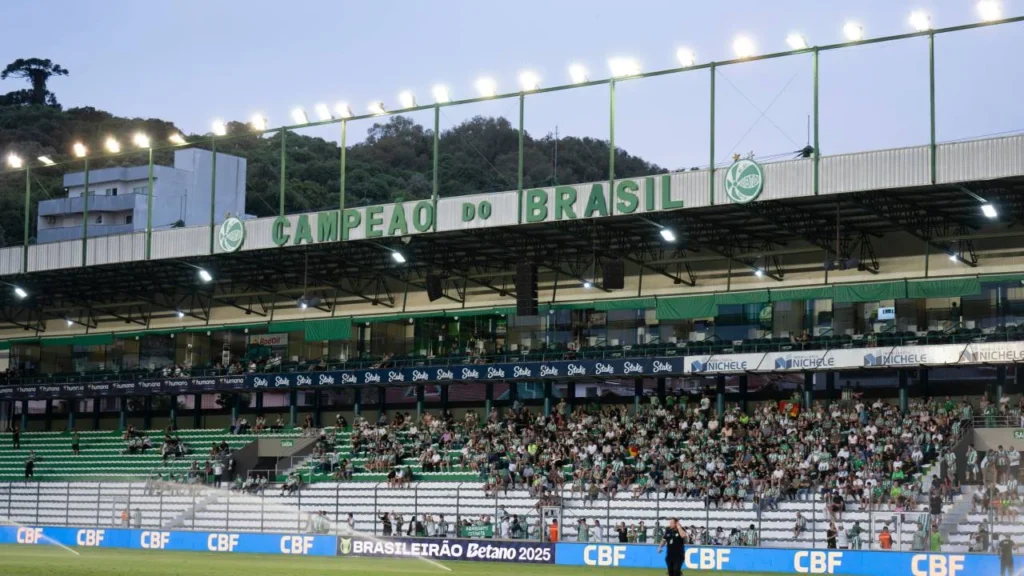 Juventude x Atlético-MG: Guia Completo para o Jogo das Oitavas da Copa do Brasil Juventude x Atlético-MG: Guia Completo para o Jogo das Oitavas da Copa do Brasil