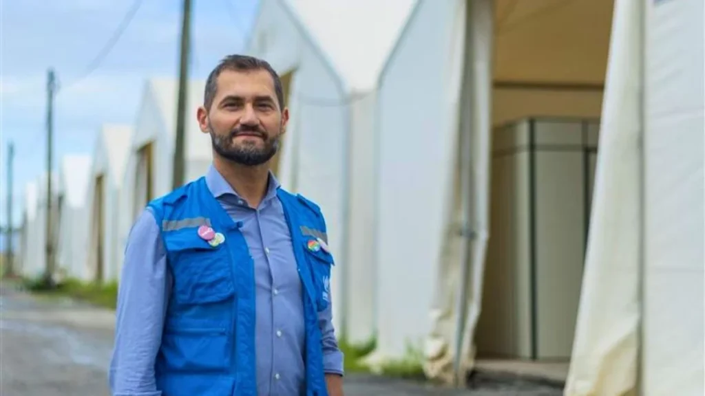 Integração de Refugiados em Empresas do Amazonas: Modelo que Inspira o Brasil